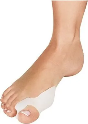 Immagine prodotto di Toe separator with bunion cover 2 pcs.