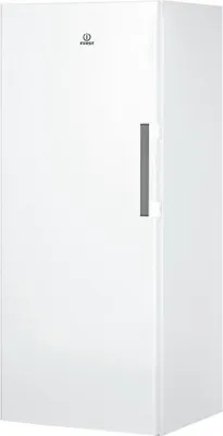 Immagine prodotto di Indesit UI4 2 W Congelatore verticale Libera installazione 186 L E Bianco