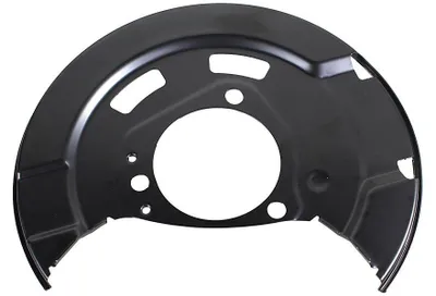 Produktbild von METZGER Spritzblech Bremsscheibe für OPEL Astra J Sports Tourer (P10) Vorne Rechts 6115584 Ankerblech