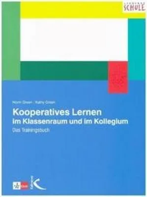 Image de Kooperatives Lernen im Klassenraum und im Kollegium