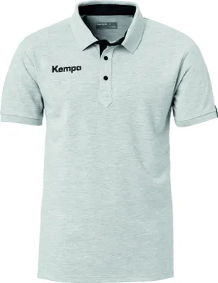 Immagine prodotto di Polo Kempa Prime grigio/nero 152