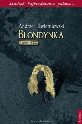 Image de Blondynka z miasta Lodzi