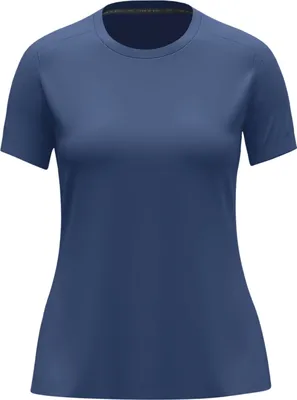 Immagine prodotto di T-Shirt Uni, Colori:blu notte, Taglie:L (42/44)