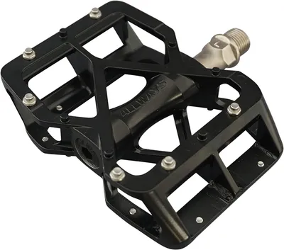 Produktbild von Pedale Allways Schwarz - MKS-0263 - MKS