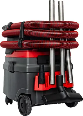 Obrázok produktu pre Starmix ISC BATRIX L 36-18V - Akku-Nass- und Trockensauger 25 Liter