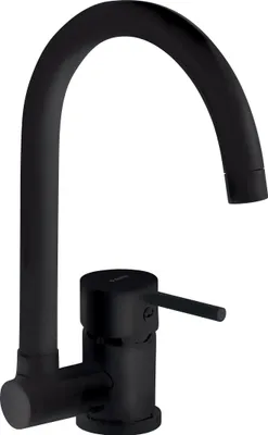 Immagine prodotto di Kitchen faucet with foldable spout