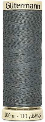 Produktbild von Gütermann Nähgarn Allesnäher M303 100 m Farbe 0701
