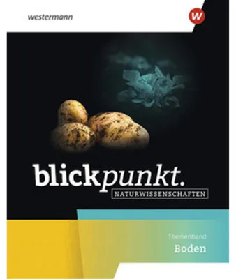 Obrázok produktu pre Blickpunkt Naturwissenschaften - Themenbände