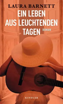 Obrázok produktu pre Ein Leben aus leuchtenden Tagen