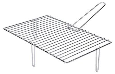 Productafbeelding van Grillplaat Sauvic (46,6 x 28 cm)