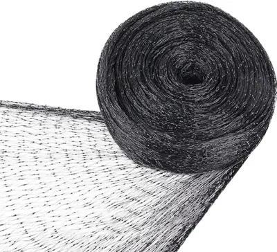 Produktbild von Vogelschutznetz 5 x 15 m, feinmaschig, für Garten