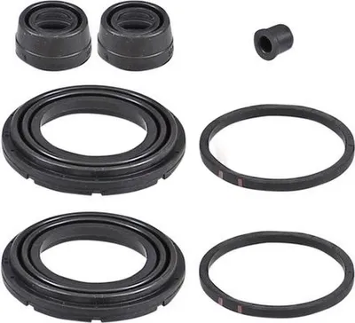 Produktbild von A.B.S. Bremssattel-Reparatursatz für ISUZU D-Max I Pickup (TFR, TFS) 73629