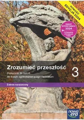 Obrázok produktu pre WSiP 4004776, Vzdelávací, Polština, papierový obal, 544 strany