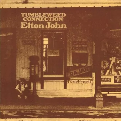 Immagine prodotto di Il legame con Tumbleweed