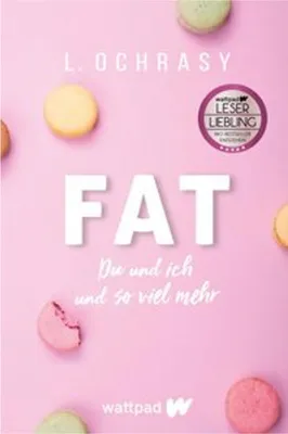 Immagine prodotto di Fat