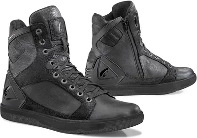 Zdjęcie produktu dla Buty motocyklowe FORMA HYPER DRY, czarne, rozmiar 46