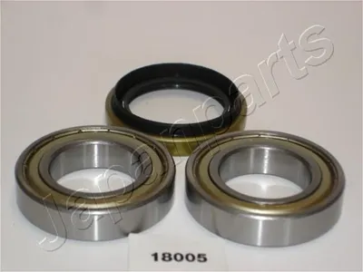 Produktbild von JAPANPARTS Radlagersatz Vorne für SUZUKI SWIFT I (AA) 62mm KK-18005