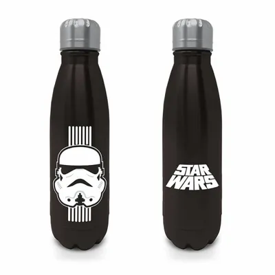 Image de Star Wars (Stormtrooper) Mini-Bouteille De Cola
