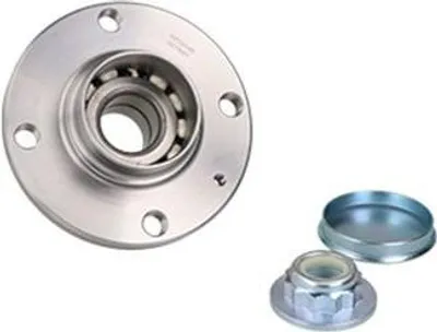 Produktbild von METELLI Radlagersatz Hinten für VW up! Schrägheck (121, 122, BL1, BL2) 19-8166