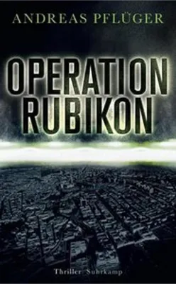 Obrázek produktu pro Operation Rubikon