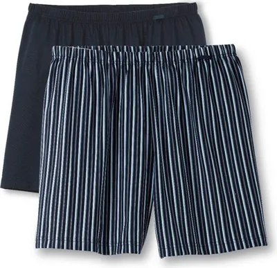 Produktbild von Calida CALIDA Herren Prints Benefit Boxershorts uni 1401-99-00242