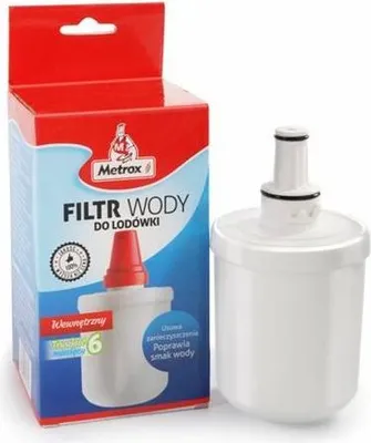 Obrázek produktu pro Vnitřní vodní filtr chladničky METROX