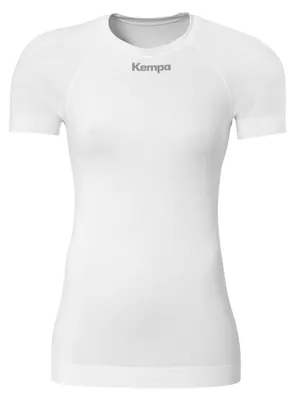 Immagine prodotto di Maglietta Kempa Performance Pro a maniche corte bianco L uomo bianco L