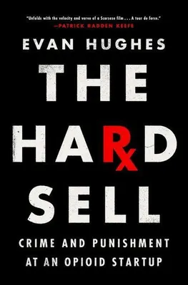 Obrázok produktu pre Hard Sell
