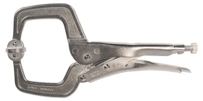 Produktbild von Parallel-Klammer-Gripzange 280 MM