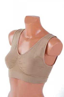 Produktbild von Figur Body Traum-BH Büstenhalter Damen figurformende Unterwäsche Größe: XL/XXL