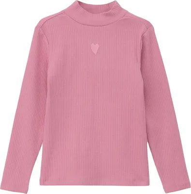 Produktbild von S. Oliver T-Shirt LILAC/PINK 92/98