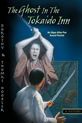 Immagine prodotto di The Ghost in the Tokaido Inn