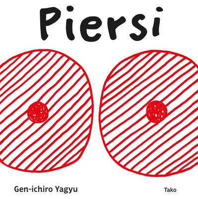 Obrázek produktu pro ISBN Oppai no himitsu, Polský, Pevná vazba, 28 str.