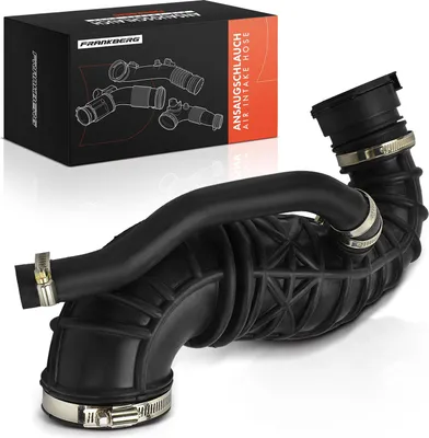 Obrázek produktu pro Frankberg 1x sací hadice, vzduchový filtr pro Ford Focus Tourneo 1.8L 1999-2013