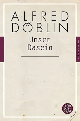 Immagine prodotto di Unser Dasein