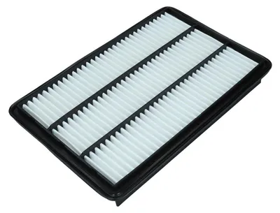 Produktbild von Luftfilter KAMOKA F249801 für VW Polo Schrägheck (6R1, 6C1) Umluftfilter Viereckig