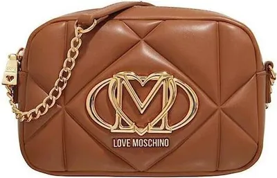 Image de Love Moschino - JC4038PP1NLC0312 - Sac à bandoulière - Femme