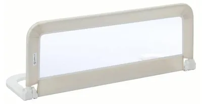 Obrázek produktu pro Bezpečnostní zábradlí na postel, dětské skládací zábradlí, vhodné pro děti od 18 měsíců do 5 let, vyrobené z prodyšné tkaniny, snadná instalace a přenositelnost