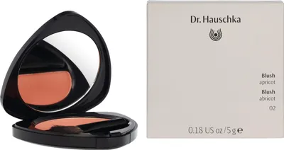 Immagine prodotto di Dr. Hauschka Fard 02 Albicocca, 5g