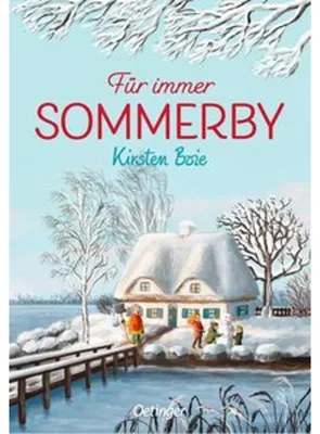 Image de Sommerby 3. Für immer Sommerby