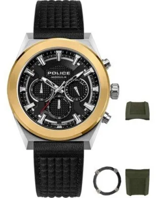 Imagen del producto de POLICE Relojes de pulsera PEWGC00923X0
