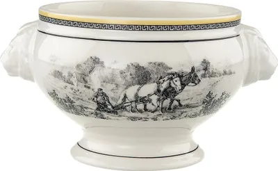 Immagine prodotto di 2145351 Bol Lion Audun Ferme Villeroy & Boch