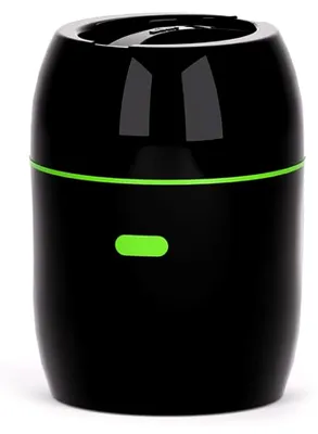 Produktbild von Isolierbehälter Proterm grün 750 ml