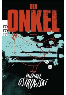 Obrázek produktu pro Der Onkel