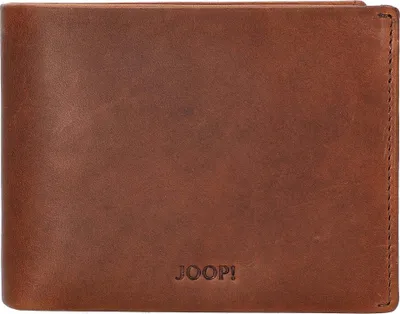 Produktbild von JOOP! Geldbörse Cerratano Typhon Braun 9.5