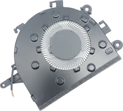 Produktbild von Lüfter Kühler FAN kompatibel für Lenovo IdeaPad 3-17ADA05 (81W20062GE)