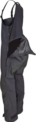 Produktbild von Bergen II Drop-Seat Segelhose Carbon XXS