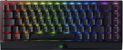 Obrázok produktu pre Razer BlackWidow V3 Mini HyperSpeed
