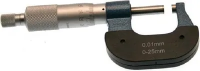 Immagine prodotto di Vite micrometrica DRAPER 0-25 mm