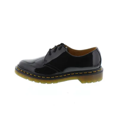 Produktbild von Dr Martens Schuhe Core 3EYE, 10084001BLACKPATENT